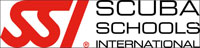 SSI Scuba School International