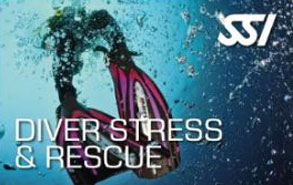 SSI Divers Stress & Rescue