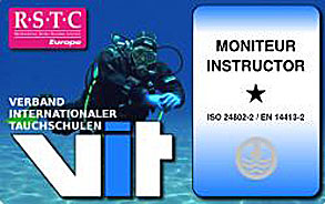 VIT Moniteur Instructor* 