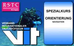 VIT Spezialkurs Orientierung