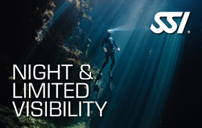 SSI Night & Limited Visibility